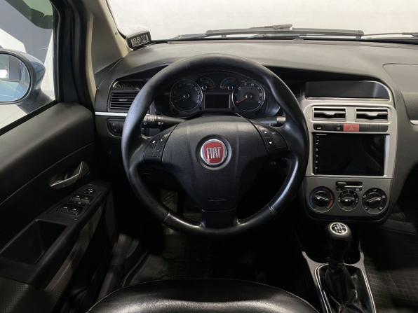 Fiat Linea с пробегом 2010 года, цена 569 900 рублей, 254993 км, седан, Автокод Объявления