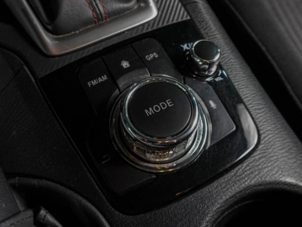 Mazda 3 III (BM) с пробегом 2013 года, цена 1 199 000 рублей, 118056 км, хэтчбек, Автокод Объявления
