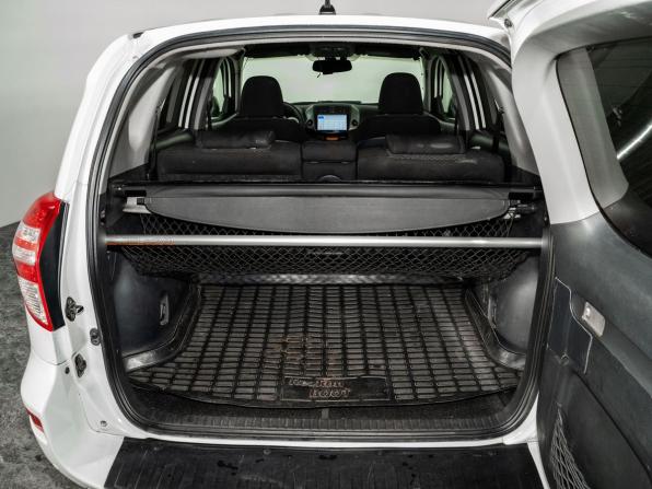Toyota RAV4 III (XA30) Рестайлинг с пробегом 2010 года, цена 1 350 000 рублей, 187239 км, внедорожник, Автокод Объявления