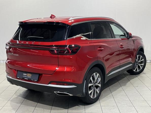 Chery Tiggo 7 Pro Max I с пробегом 2023 года, цена 1 795 000 рублей, 47236 км, внедорожник, Автокод Объявления