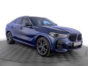 BMW X6 III (G06) Москва  - изображение 33