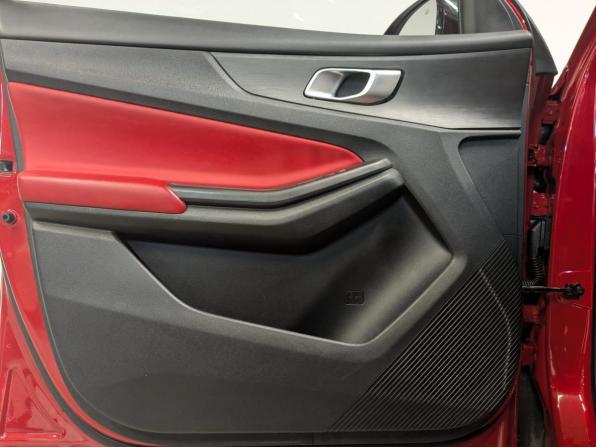 Changan CS55 Plus II с пробегом 2023 года, цена 1 850 000 рублей, 42951 км, внедорожник, Автокод Объявления