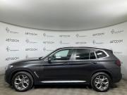 BMW X3 III (G01) Рестайлинг Москва  - изображение 20