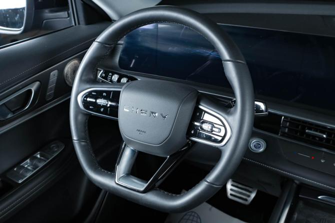 Chery Tiggo 8 Pro Max I с пробегом 2023 года, цена 2 729 000 рублей, 31200 км, внедорожник, Автокод Объявления