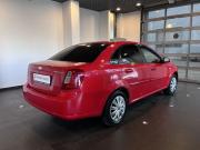 Chevrolet Lacetti I Чебоксары  - изображение 35