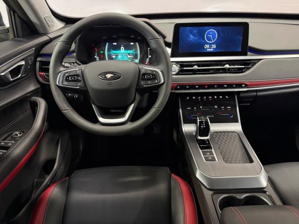 Chery Tiggo 4 Pro I Рестайлинг с пробегом 2023 года, цена 1 620 000 рублей, 20464 км, внедорожник, Автокод Объявления