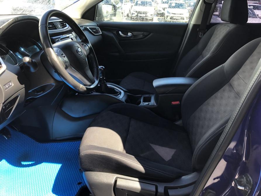 Nissan Qashqai II Брянск  - изображение 9