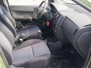 Hyundai Getz I Рестайлинг Набережные Челны  - изображение 38