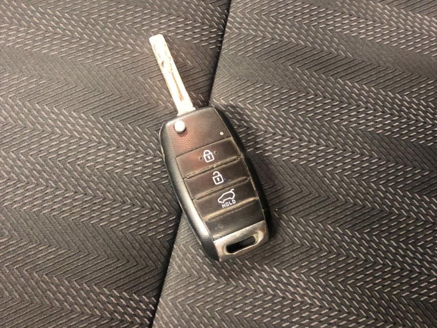 Kia Sportage IV Екатеринбург  - изображение 16