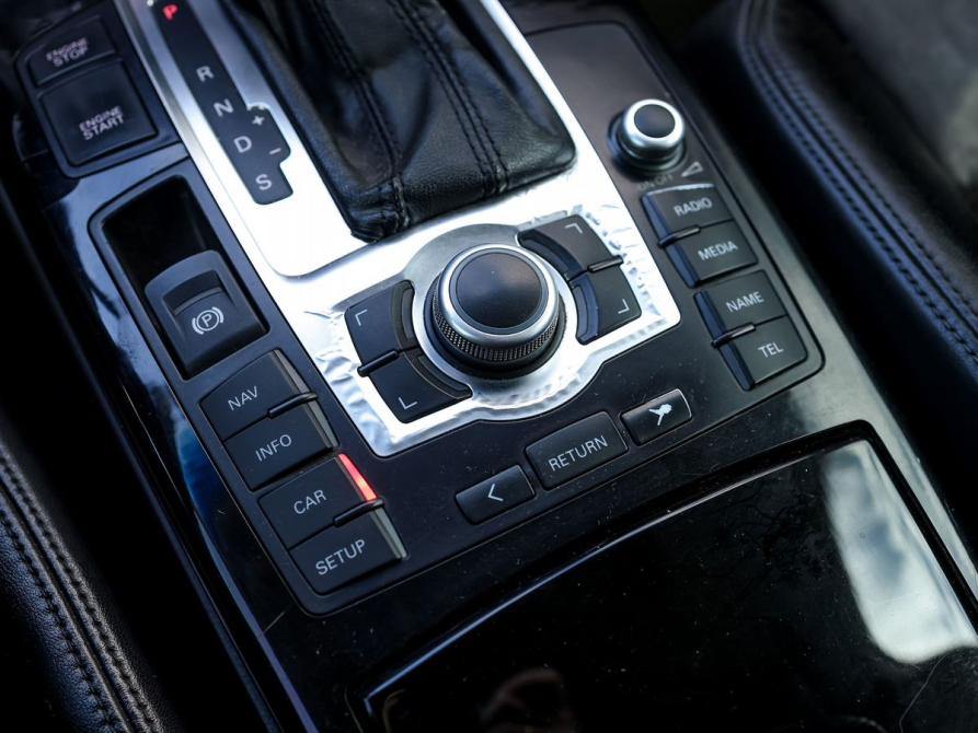 Audi A6 III (C6) Ижевск  - изображение 26