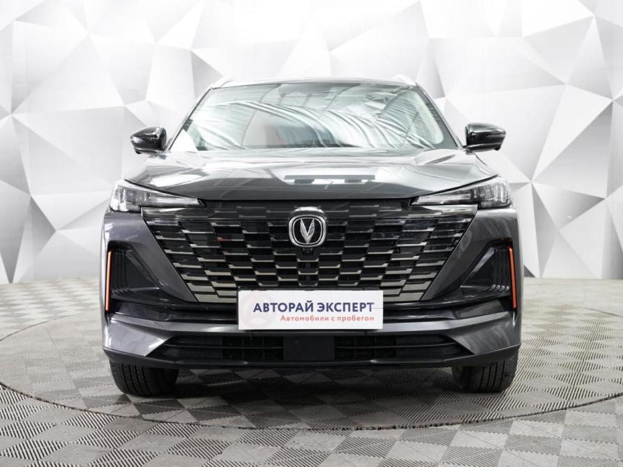 Changan CS55 Plus II Ульяновск  - изображение 8