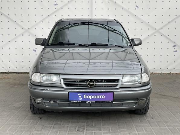 Opel Astra F с пробегом 1993 года, цена 150 000 рублей, 455844 км, седан, Автокод Объявления