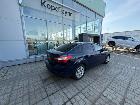 Ford Focus III с пробегом 2012 года, цена 900 000 рублей, 54042 км, седан, Автокод Объявления