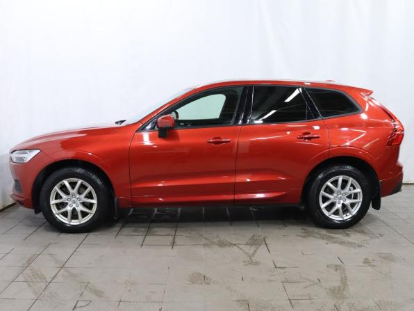 Volvo XC60 II с пробегом 2020 года, цена 3 385 000 рублей, 156138 км, внедорожник, Автокод Объявления