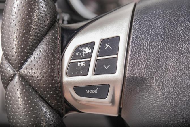 Mitsubishi Lancer X с пробегом 2007 года, цена 749 000 рублей, 271000 км, седан, Автокод Объявления
