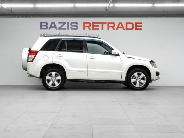Suzuki Grand Vitara II Рестайлинг с пробегом 2012 года, цена 1 200 000 рублей, 199243 км, внедорожник, Автокод Объявления