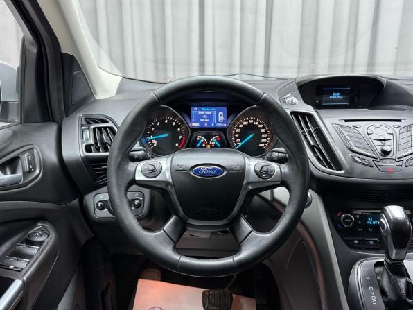 Ford Kuga II с пробегом 2013 года, цена 1 199 000 рублей, 179950 км, внедорожник, Автокод Объявления