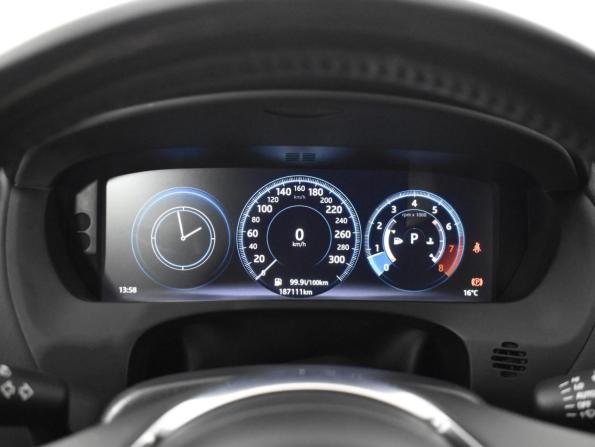 Jaguar F-Pace I с пробегом 2016 года, цена 2 175 000 рублей, 187111 км, внедорожник, Автокод Объявления