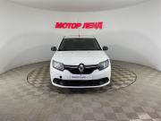 Renault Logan II Воронеж  - изображение 19