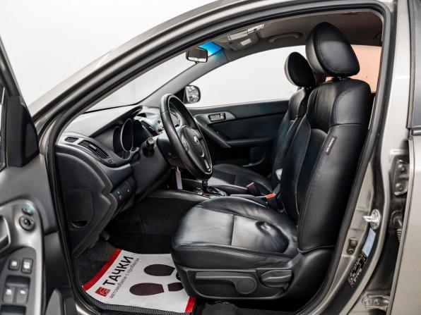 Kia Forte I с пробегом 2011 года, цена 749 000 рублей, 154790 км, седан, Автокод Объявления