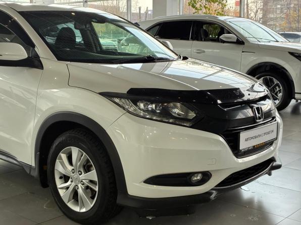 Honda Vezel I с пробегом 2016 года, цена 1 395 000 рублей, 139000 км, внедорожник, Автокод Объявления
