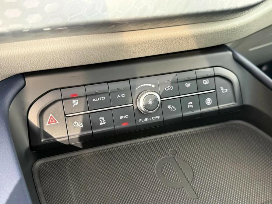 Haval F7 I Рестайлинг Крым  - изображение 18