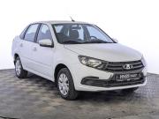 Lada (ВАЗ) Granta I Рестайлинг Москва  - изображение 27