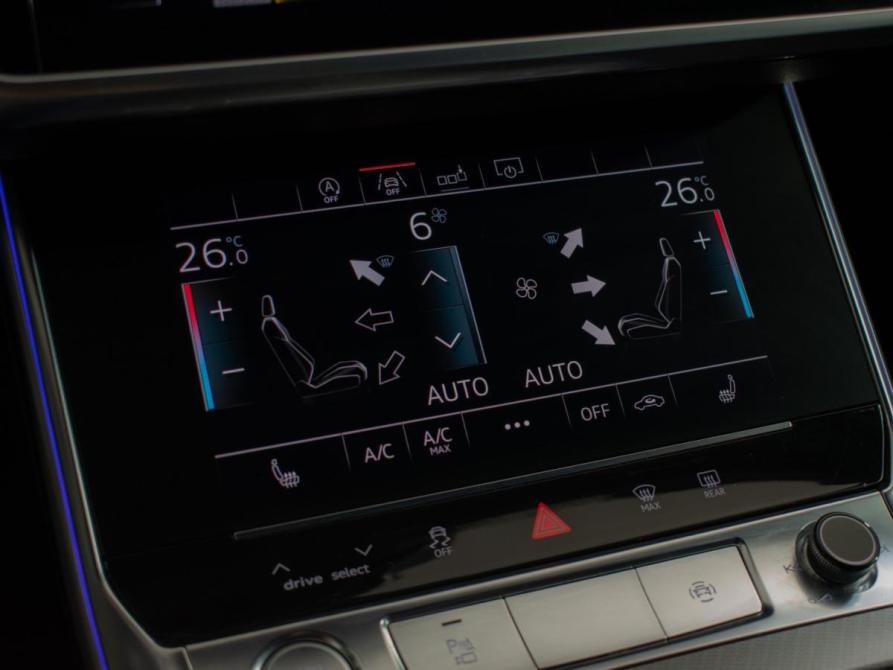 Audi A6 V (C8) Москва  - изображение 16