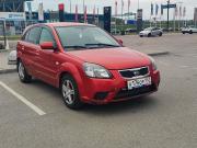 Kia Rio II Рестайлинг Санкт-Петербург  - изображение 7