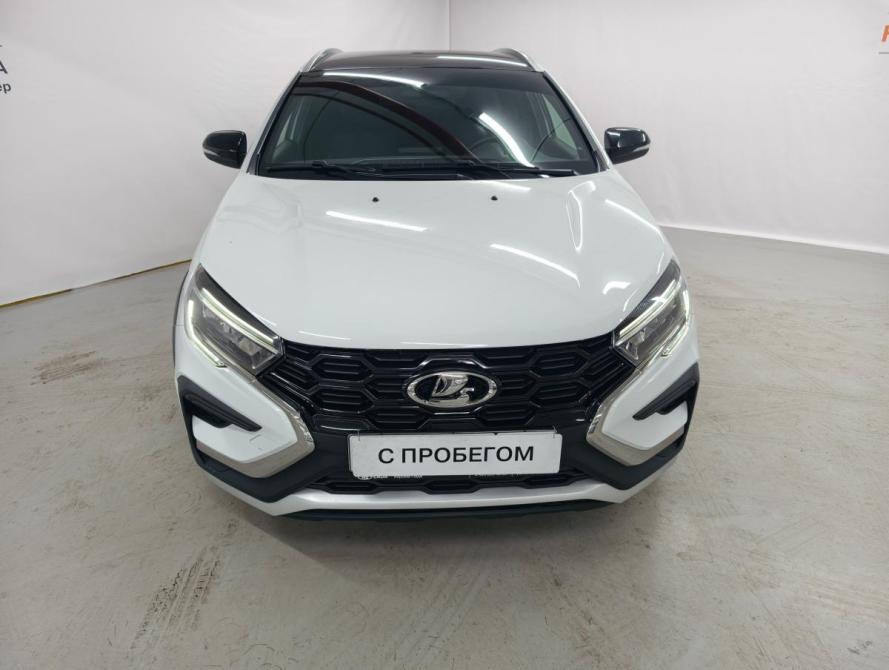 Lada (ВАЗ) Vesta I Рестайлинг (NG) Москва  - изображение 4