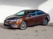 Toyota Corolla XI (E160 E170 E180) Рестайлинг 1 Москва  - изображение 31