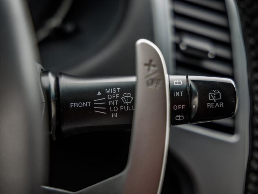 Mitsubishi Outlander II Рестайлинг Волгоград  - изображение 19