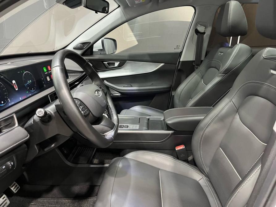 Chery Tiggo 7 Pro Max I Пермь  - изображение 18