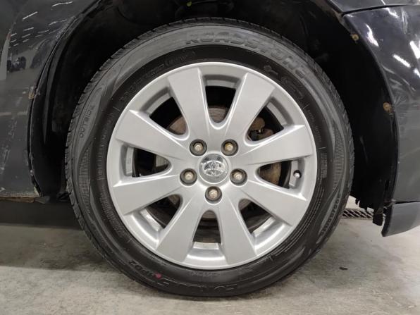 Toyota Auris I с пробегом 2007 года, цена 550 000 рублей, 329616 км, хэтчбек, Автокод Объявления