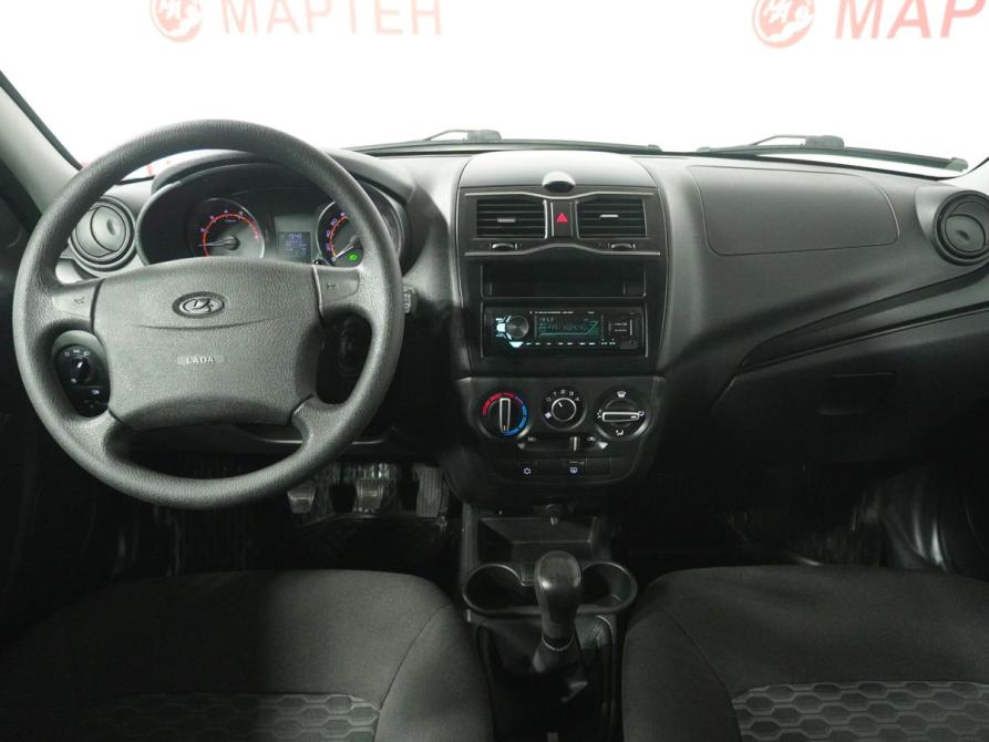 Lada (ВАЗ) Granta I Рестайлинг Вологда  - изображение 15