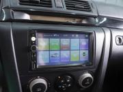 Mazda 3 I (BK) Рестайлинг Ростов-на-Дону  - изображение 28