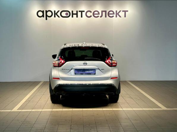 Nissan Murano III (Z52) с пробегом 2016 года, цена 1 756 000 рублей, 218932 км, внедорожник, Автокод Объявления