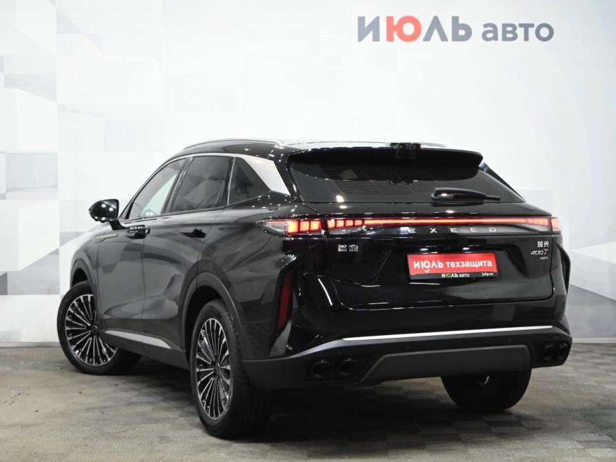 Exeed RX Екатеринбург  - изображение 4