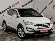 Hyundai Santa Fe III Екатеринбург  - изображение 38