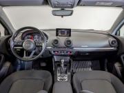 Audi A3 III (8V) Рестайлинг Москва  - изображение 41