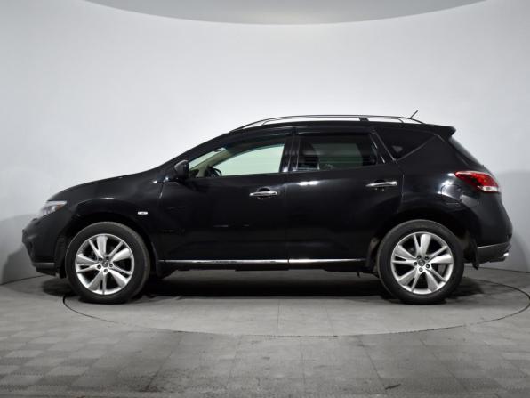 Nissan Murano II (Z51) Рестайлинг 2 с пробегом 2015 года, цена 1 460 700 рублей, 105000 км, внедорожник, Автокод Объявления