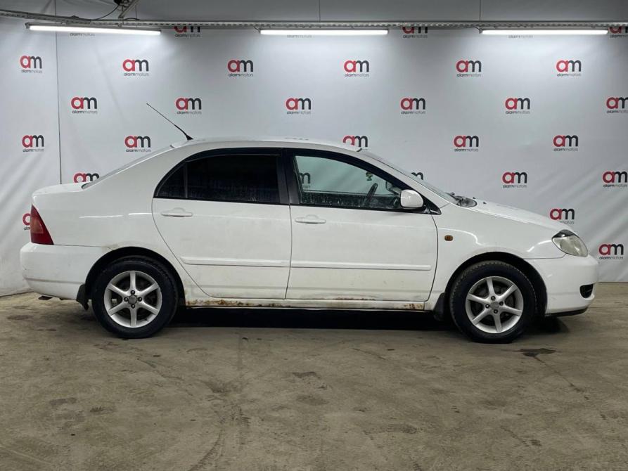 Toyota Corolla X (E140 E150) Санкт-Петербург  - изображение 8