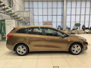 Kia Ceed II Рестайлинг Казань  - изображение 27