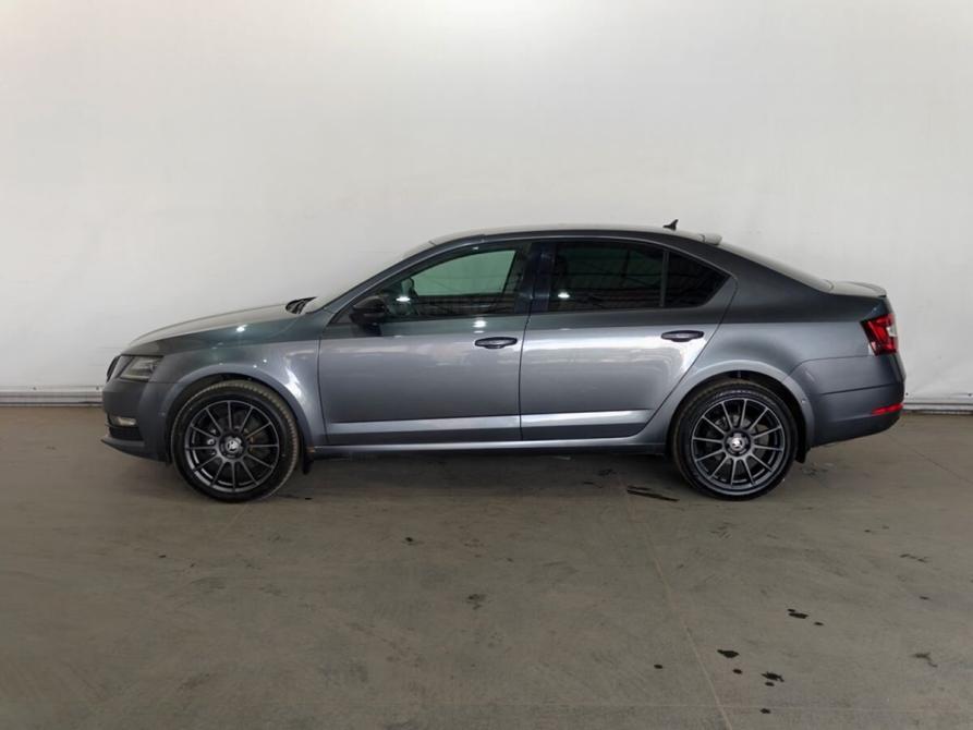 Skoda Octavia III (A7) Рестайлинг Москва  - изображение 7