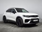 Geely Tugella I Рестайлинг Санкт-Петербург  - изображение 25