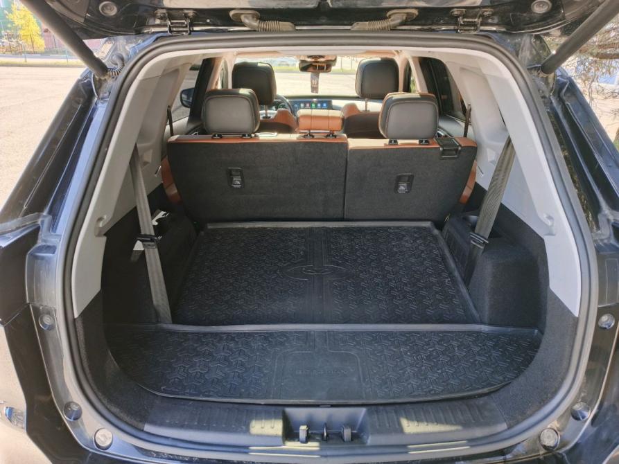 Chery Tiggo 8 Pro Max I Санкт-Петербург  - изображение 35