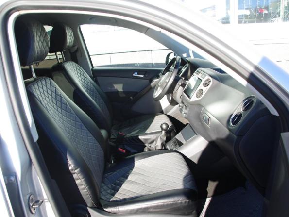 Volkswagen Tiguan I с пробегом 2010 года, цена 989 000 рублей, 175000 км, внедорожник, Автокод Объявления