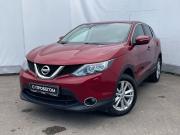 Nissan Qashqai II Москва  - изображение 23