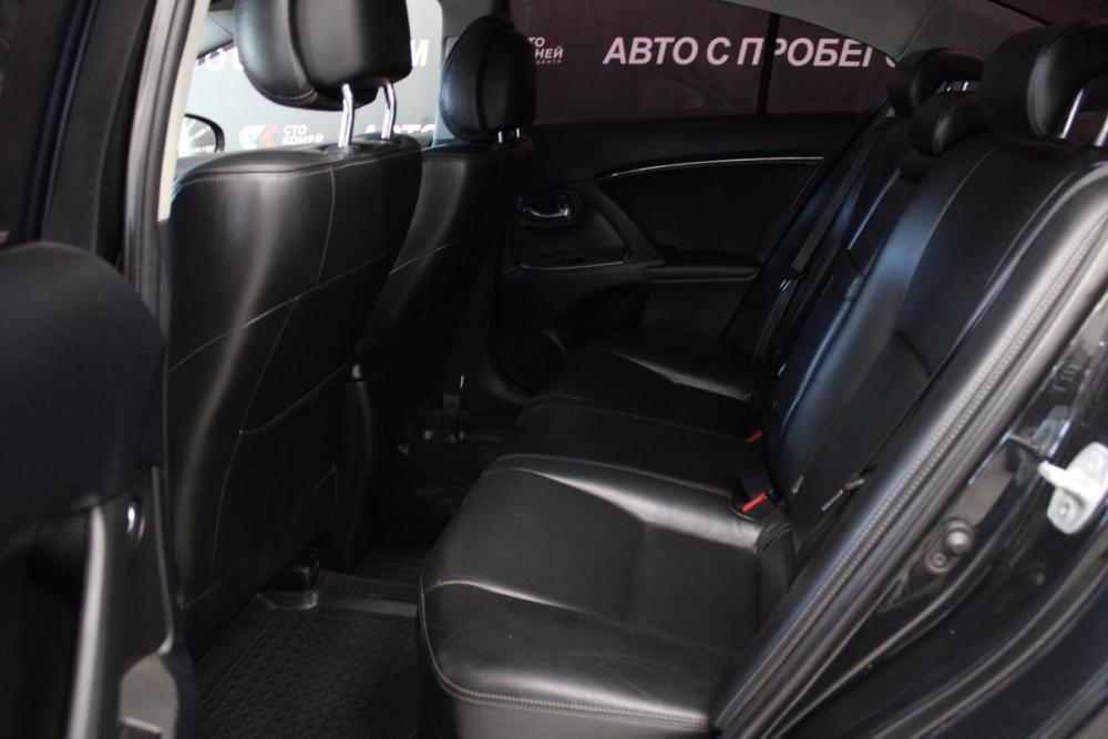 Toyota Avensis III Томск  - изображение 6