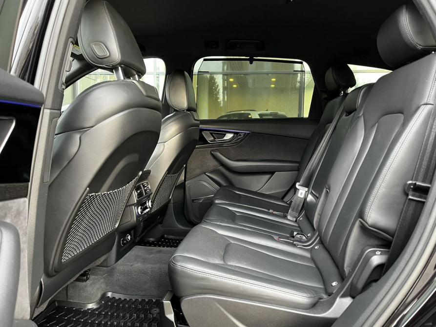 Audi Q7 II (4M) Нижний Новгород  - изображение 30